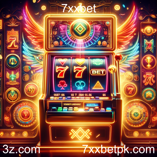 Jogos Ao Vivo na 7xxbet: A Experiência de Apostas Online Realista