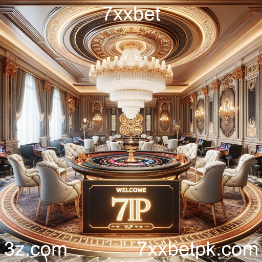 Área VIP da 7xxbet: Vantagens Exclusivas para Membros